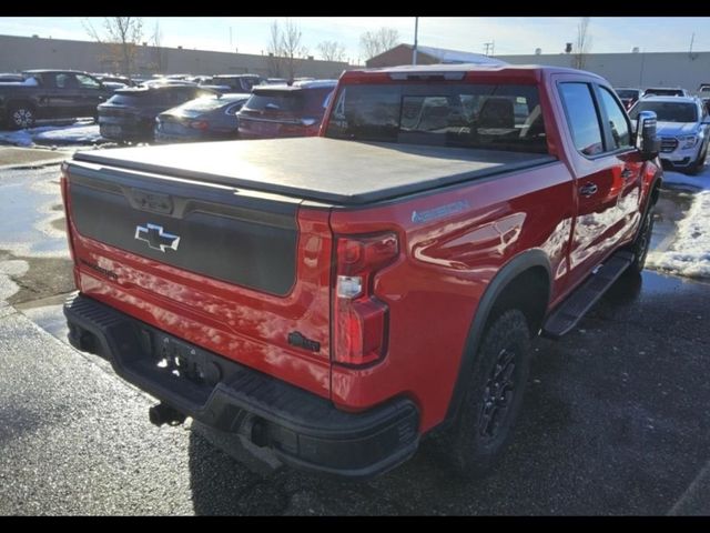 2024 Chevrolet Silverado 1500 4WD Crew Cab 147" ZR2 - 22967711 - 5