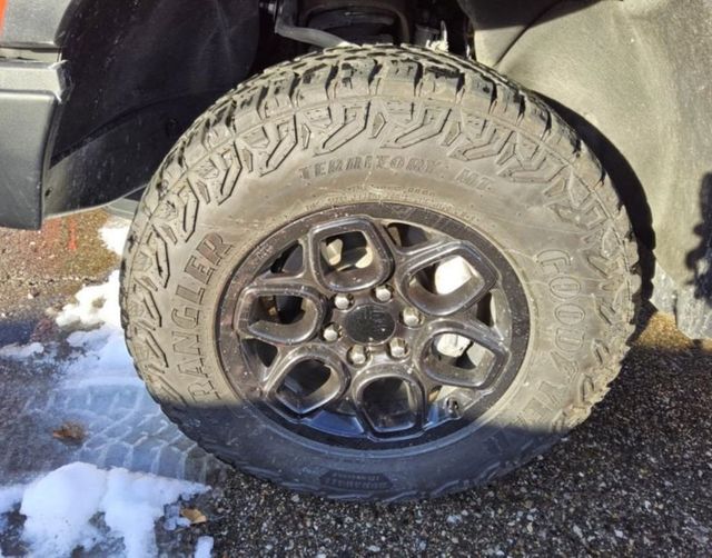 2024 Chevrolet Silverado 1500 4WD Crew Cab 147" ZR2 - 22967711 - 7