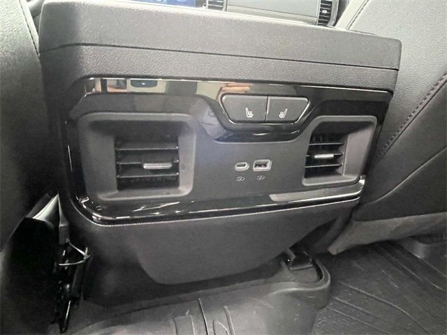 2024 Chevrolet Silverado 1500 4WD Crew Cab 147" ZR2 - 22978590 - 10