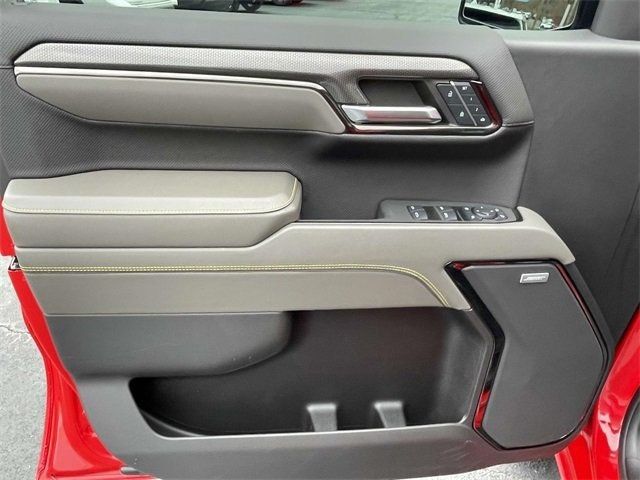 2024 Chevrolet Silverado 1500 4WD Crew Cab 147" ZR2 - 22978590 - 12