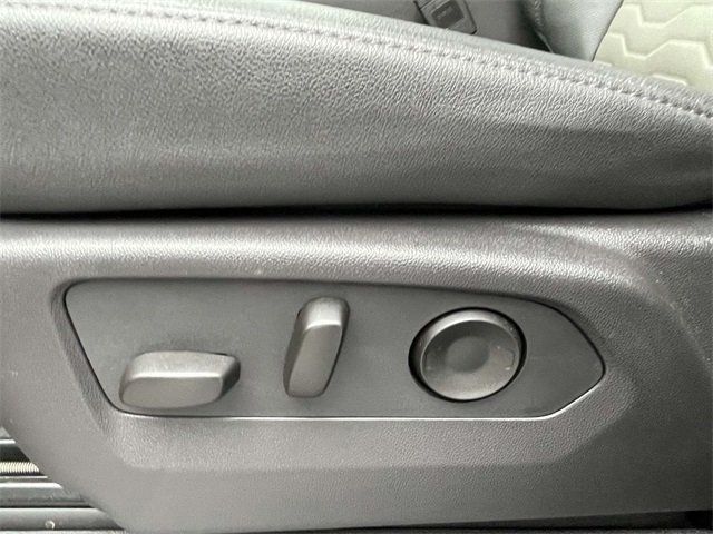 2024 Chevrolet Silverado 1500 4WD Crew Cab 147" ZR2 - 22978590 - 14