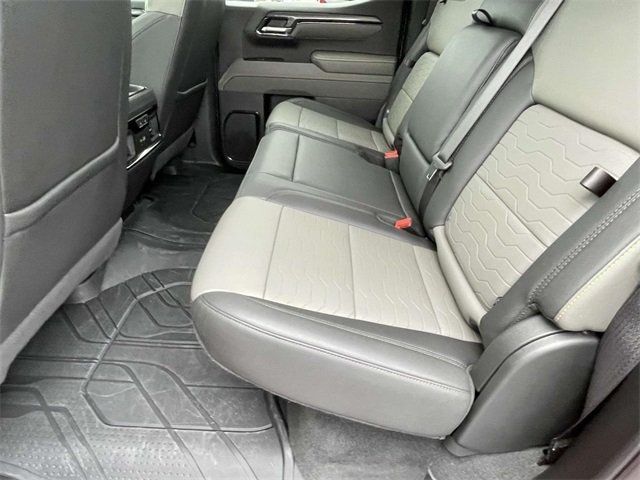 2024 Chevrolet Silverado 1500 4WD Crew Cab 147" ZR2 - 22978590 - 19