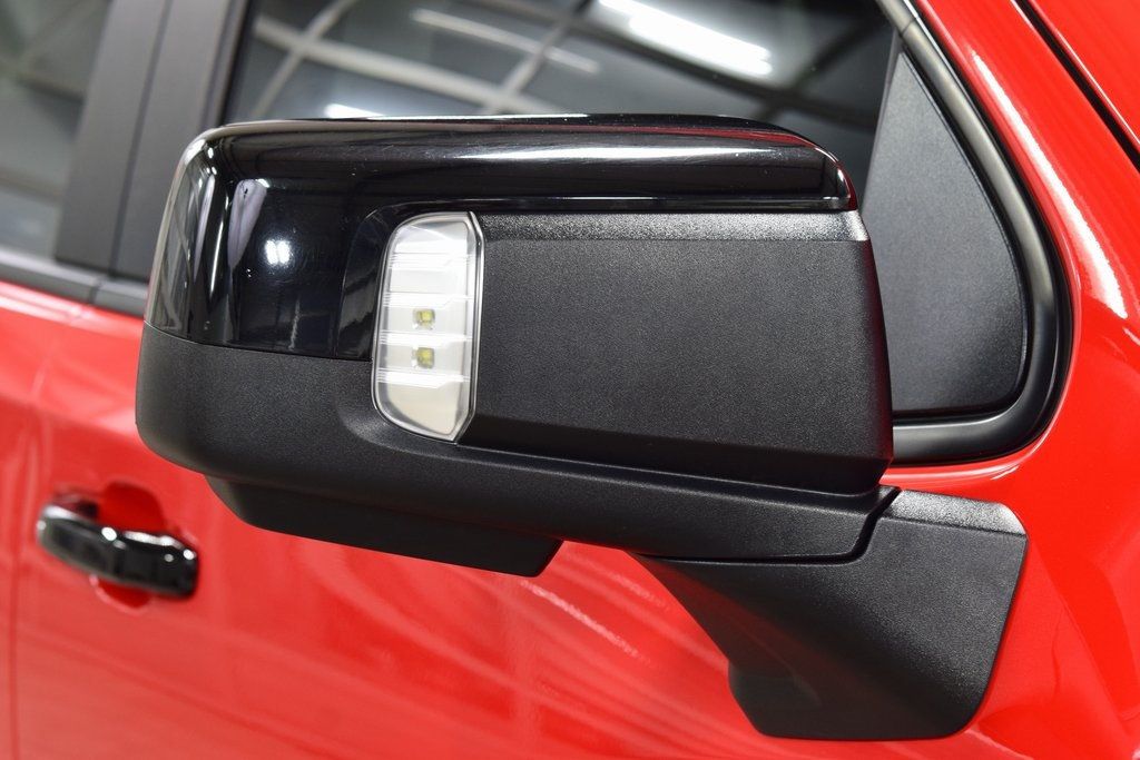 2024 Chevrolet Silverado 1500 4WD Crew Cab 147" ZR2 - 22978590 - 20