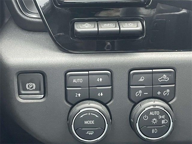 2024 Chevrolet Silverado 1500 4WD Crew Cab 147" ZR2 - 22978590 - 21