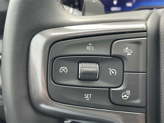 2024 Chevrolet Silverado 1500 4WD Crew Cab 147" ZR2 - 22978590 - 23