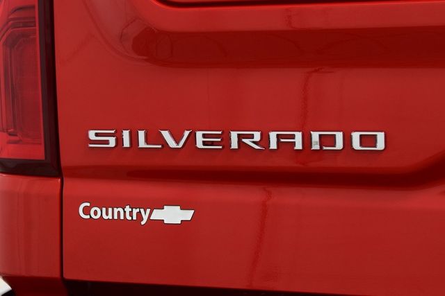 2024 Chevrolet Silverado 1500 4WD Crew Cab 147" ZR2 - 22978590 - 26