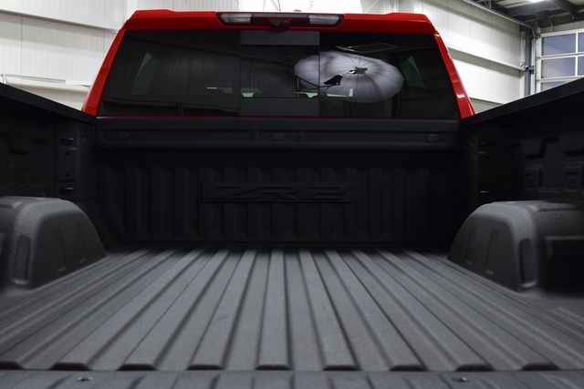 2024 Chevrolet Silverado 1500 4WD Crew Cab 147" ZR2 - 22978590 - 27