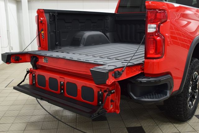 2024 Chevrolet Silverado 1500 4WD Crew Cab 147" ZR2 - 22978590 - 28