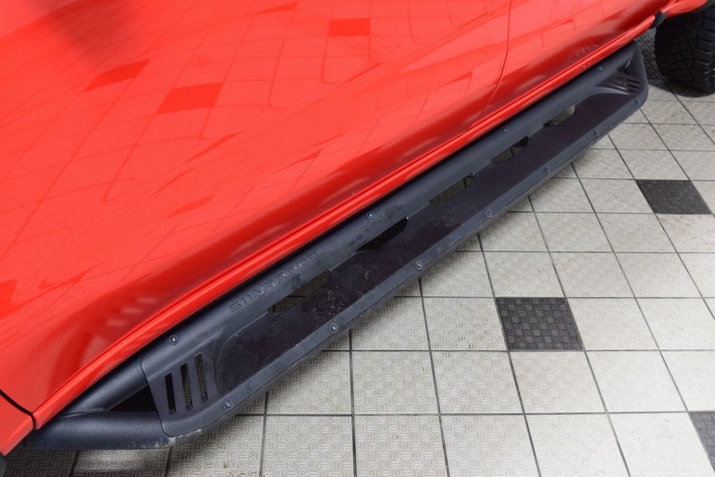 2024 Chevrolet Silverado 1500 4WD Crew Cab 147" ZR2 - 22978590 - 31