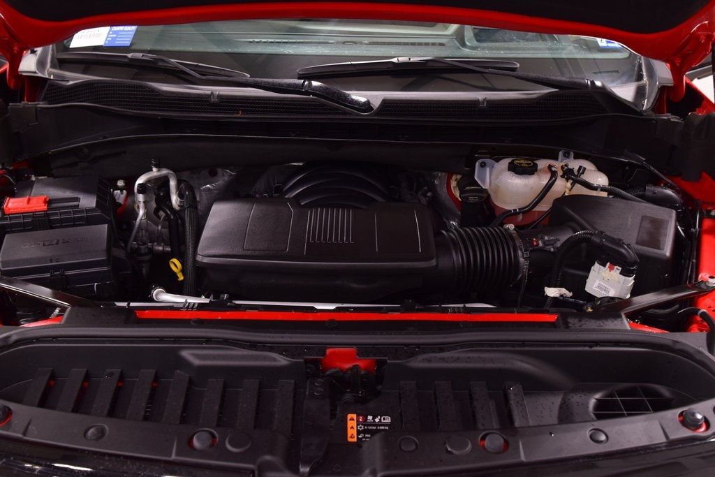 2024 Chevrolet Silverado 1500 4WD Crew Cab 147" ZR2 - 22978590 - 32