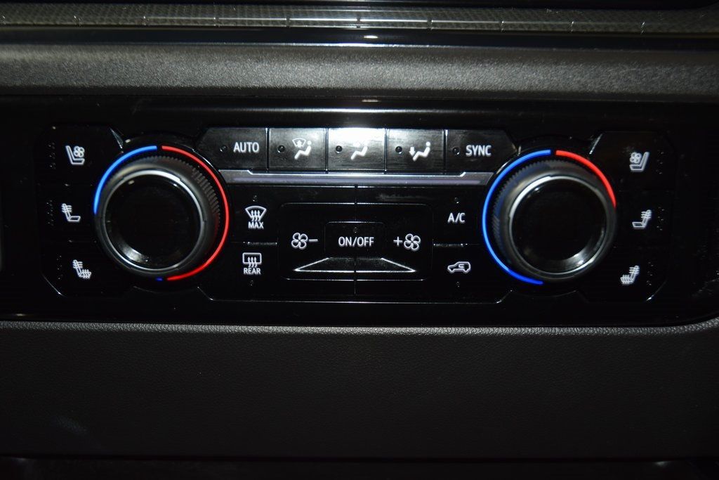 2024 Chevrolet Silverado 1500 4WD Crew Cab 147" ZR2 - 22978590 - 36