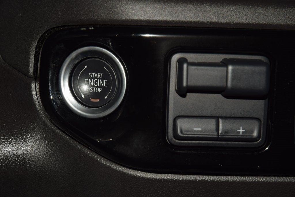 2024 Chevrolet Silverado 1500 4WD Crew Cab 147" ZR2 - 22978590 - 37