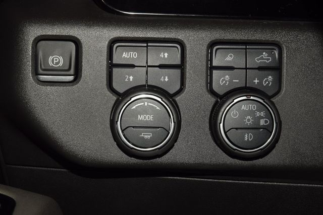 2024 Chevrolet Silverado 1500 4WD Crew Cab 147" ZR2 - 22978590 - 38