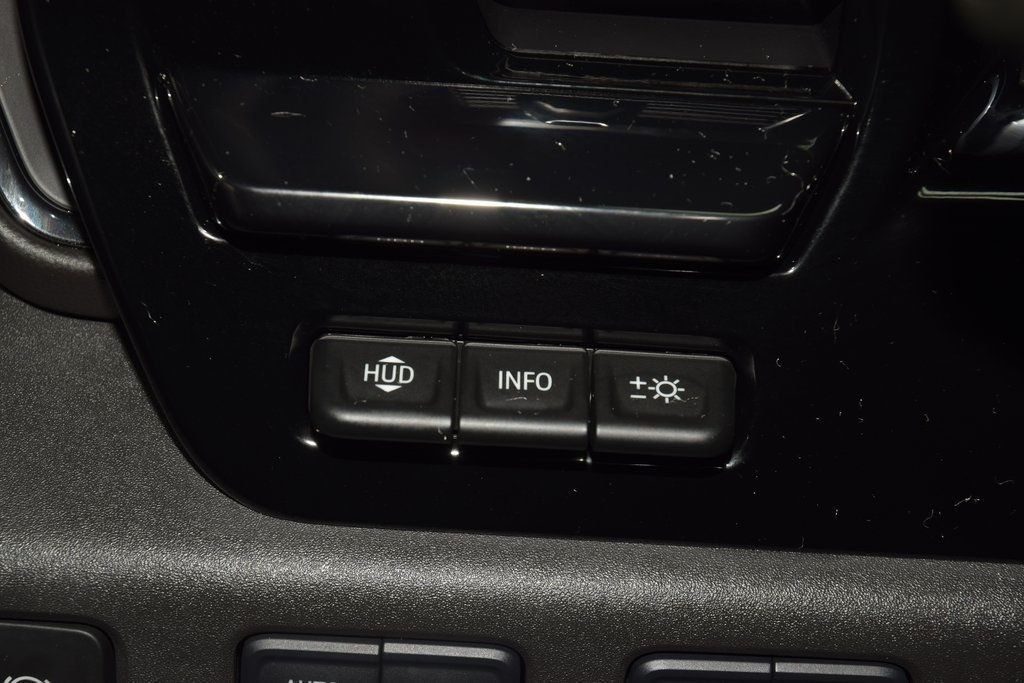 2024 Chevrolet Silverado 1500 4WD Crew Cab 147" ZR2 - 22978590 - 39