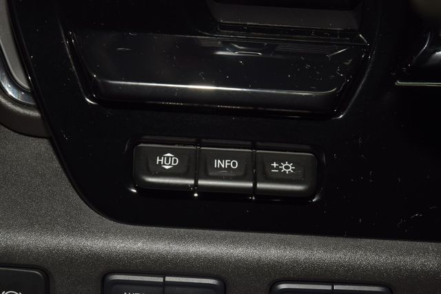 2024 Chevrolet Silverado 1500 4WD Crew Cab 147" ZR2 - 22978590 - 39