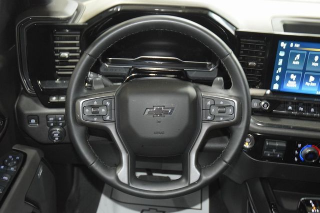 2024 Chevrolet Silverado 1500 4WD Crew Cab 147" ZR2 - 22978590 - 40