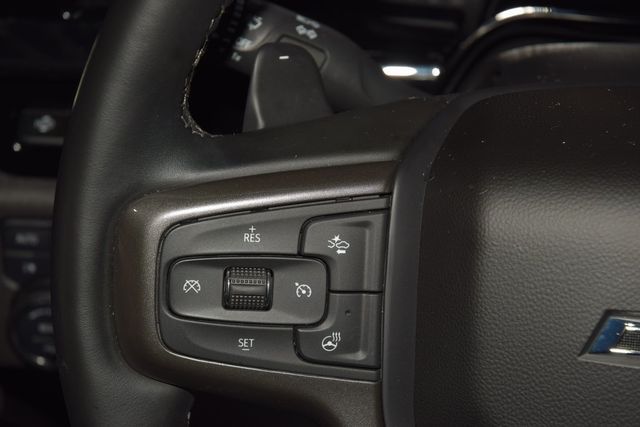 2024 Chevrolet Silverado 1500 4WD Crew Cab 147" ZR2 - 22978590 - 41