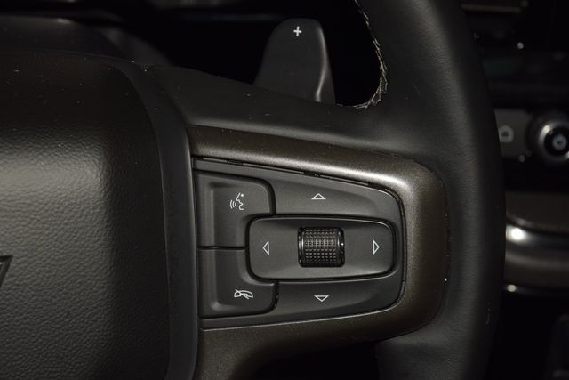 2024 Chevrolet Silverado 1500 4WD Crew Cab 147" ZR2 - 22978590 - 42