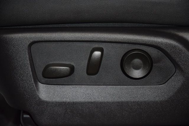 2024 Chevrolet Silverado 1500 4WD Crew Cab 147" ZR2 - 22978590 - 44