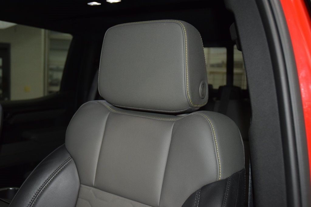 2024 Chevrolet Silverado 1500 4WD Crew Cab 147" ZR2 - 22978590 - 45