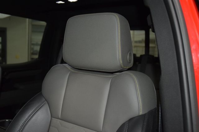 2024 Chevrolet Silverado 1500 4WD Crew Cab 147" ZR2 - 22978590 - 45