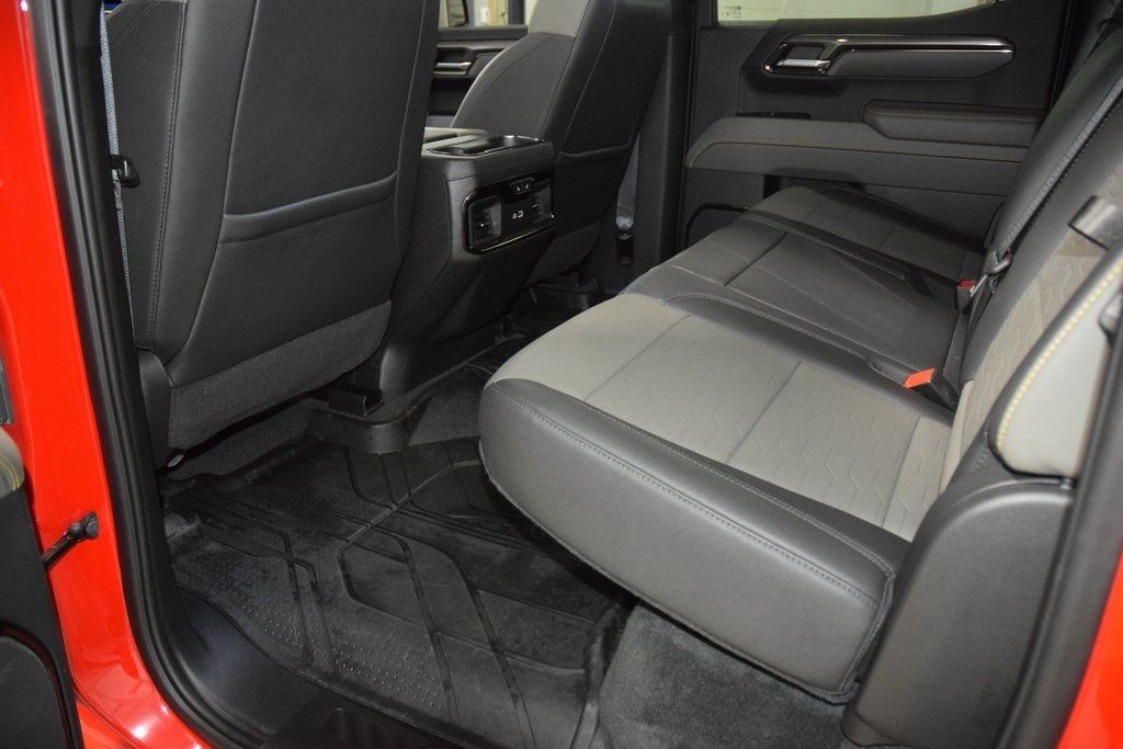 2024 Chevrolet Silverado 1500 4WD Crew Cab 147" ZR2 - 22978590 - 46