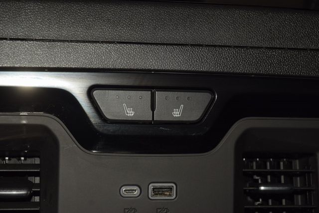 2024 Chevrolet Silverado 1500 4WD Crew Cab 147" ZR2 - 22978590 - 47