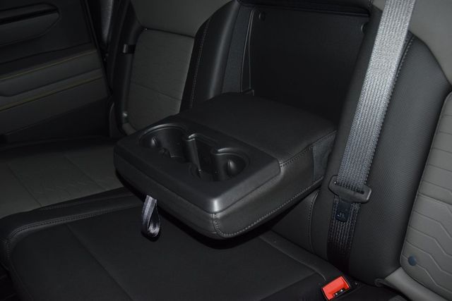 2024 Chevrolet Silverado 1500 4WD Crew Cab 147" ZR2 - 22978590 - 48