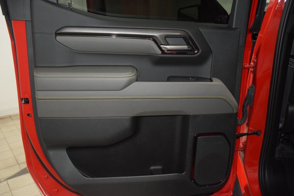 2024 Chevrolet Silverado 1500 4WD Crew Cab 147" ZR2 - 22978590 - 49