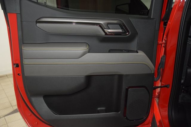 2024 Chevrolet Silverado 1500 4WD Crew Cab 147" ZR2 - 22978590 - 49