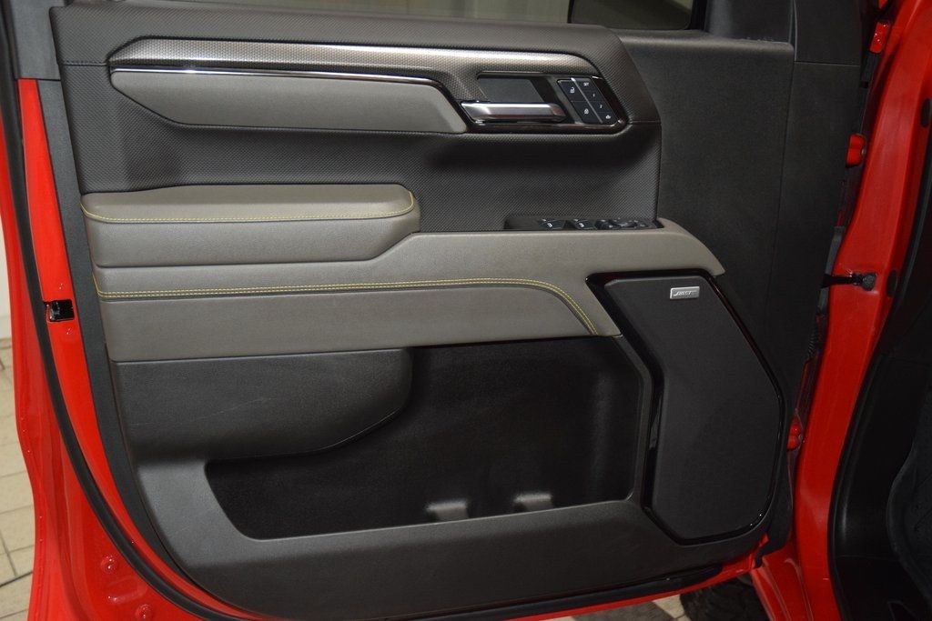 2024 Chevrolet Silverado 1500 4WD Crew Cab 147" ZR2 - 22978590 - 51