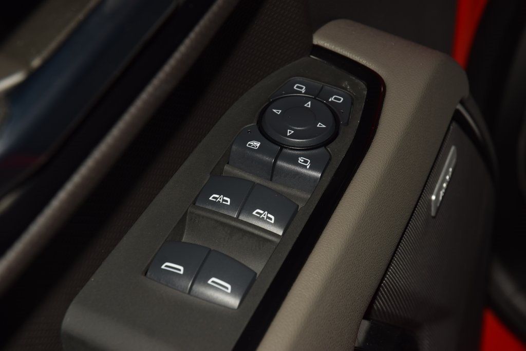 2024 Chevrolet Silverado 1500 4WD Crew Cab 147" ZR2 - 22978590 - 52