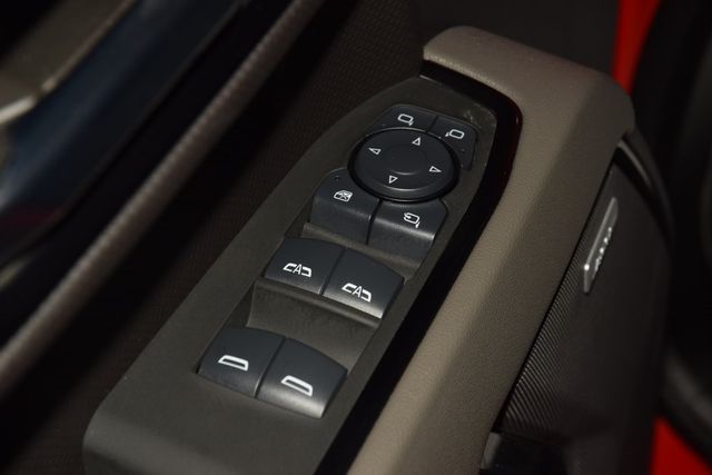 2024 Chevrolet Silverado 1500 4WD Crew Cab 147" ZR2 - 22978590 - 52