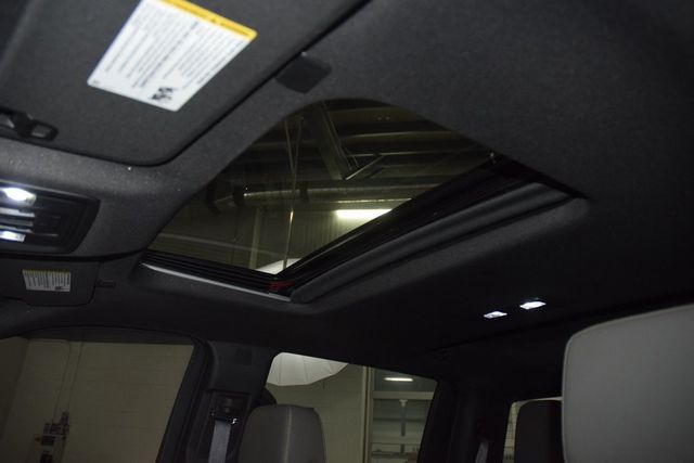 2024 Chevrolet Silverado 1500 4WD Crew Cab 147" ZR2 - 22978590 - 54