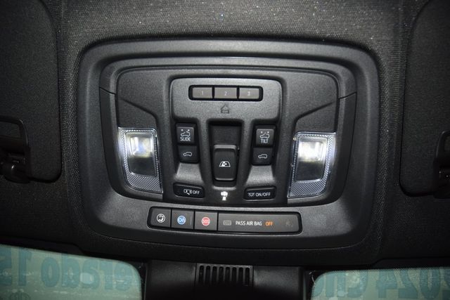 2024 Chevrolet Silverado 1500 4WD Crew Cab 147" ZR2 - 22978590 - 55