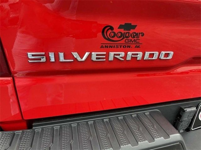 2024 Chevrolet Silverado 1500 4WD Crew Cab 147" ZR2 - 22978590 - 6