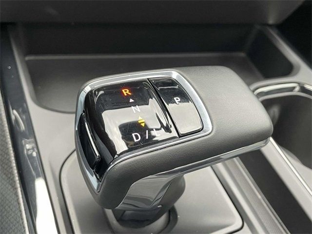 2024 Chevrolet Silverado 1500 4WD Crew Cab 147" ZR2 - 22978590 - 8