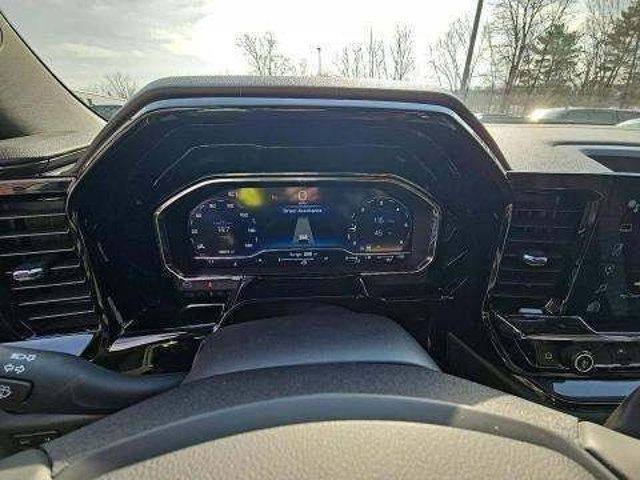 2024 Chevrolet Silverado 1500 4WD Crew Cab 147" ZR2 - 22985592 - 9
