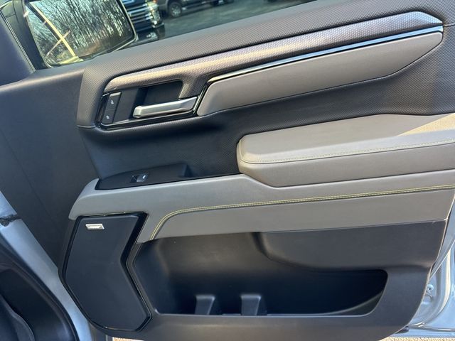 2024 Chevrolet Silverado 1500 4WD Crew Cab 147" ZR2 - 22985592 - 14