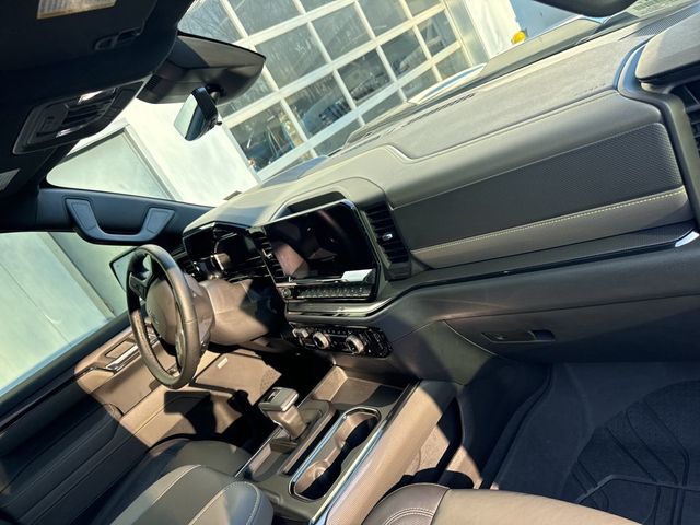 2024 Chevrolet Silverado 1500 4WD Crew Cab 147" ZR2 - 22985592 - 15