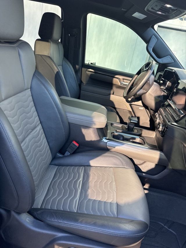 2024 Chevrolet Silverado 1500 4WD Crew Cab 147" ZR2 - 22985592 - 16