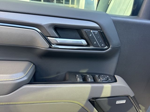 2024 Chevrolet Silverado 1500 4WD Crew Cab 147" ZR2 - 22985592 - 18