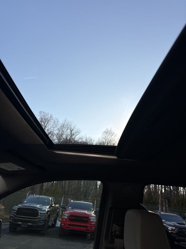 2024 Chevrolet Silverado 1500 4WD Crew Cab 147" ZR2 - 22985592 - 26