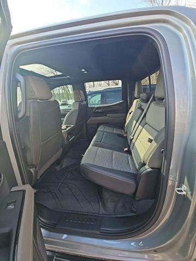 2024 Chevrolet Silverado 1500 4WD Crew Cab 147" ZR2 - 22985592 - 4
