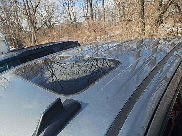 2024 Chevrolet Silverado 1500 4WD Crew Cab 147" ZR2 - 22985592 - 7