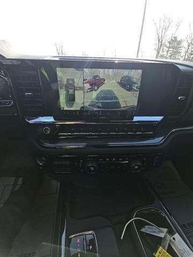 2024 Chevrolet Silverado 1500 4WD Crew Cab 147" ZR2 - 22985592 - 8