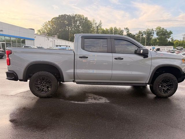 2024 Chevrolet Silverado 1500 4WD Crew Cab 147" ZR2 - 23044267 - 11