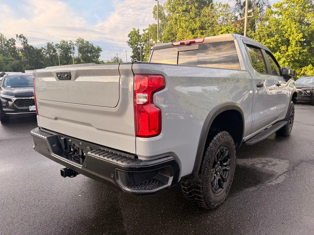 2024 Chevrolet Silverado 1500 4WD Crew Cab 147" ZR2 - 23044267 - 12