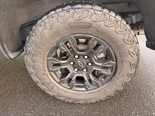 2024 Chevrolet Silverado 1500 4WD Crew Cab 147" ZR2 - 23044267 - 14