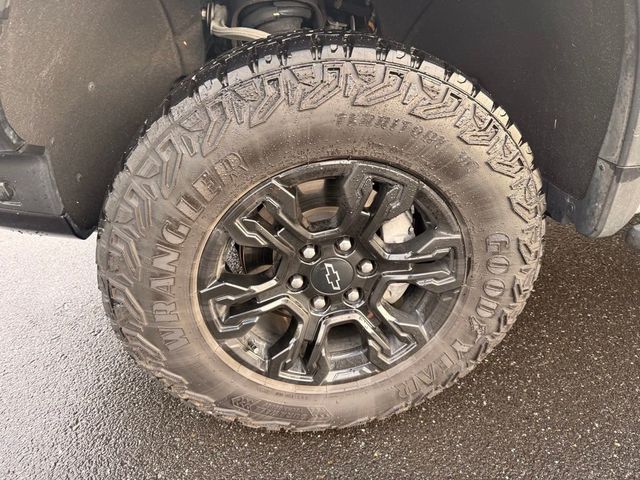 2024 Chevrolet Silverado 1500 4WD Crew Cab 147" ZR2 - 23044267 - 15